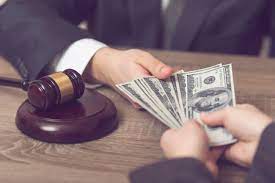 Family law attorneys being paid to be family law judges by the taxpayers